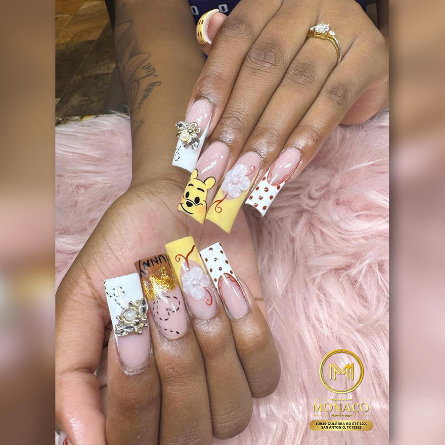 Nails Design